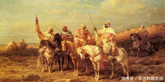 犹太人|为什么犹太人折腾了几千年却屡屡被灭?