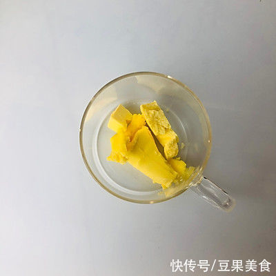 面包片|吃不完的面包片/这样做黄油蜂蜜面包条绝了