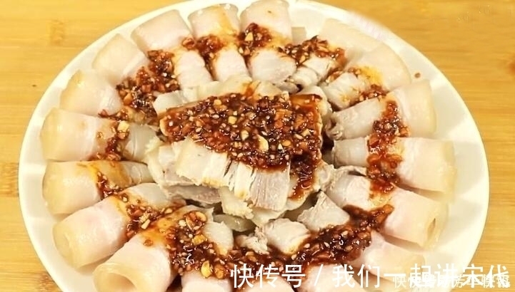 年夜饭|每年的年夜饭我家做此菜，好吃好看，做法简单，待客超有面
