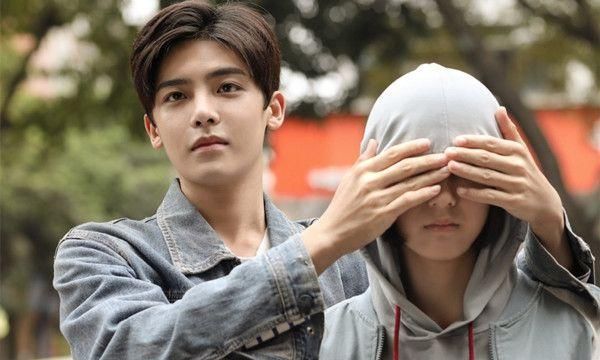 《天官赐福》人选已定！曝侯明昊拿下谢怜一角，其有深厚京圈背景