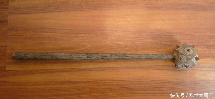暗器|中国古代真实存在的4大冷兵器,全都知道算你厉害!