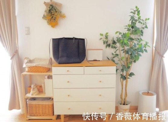 太太|不懂收纳没关系,照着日本主妇做,家里不再脏乱差,日子干净清爽