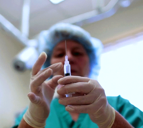 医生|麻醉会影响孩子智力？医生坐不住了……