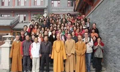 母亲|这所当年契丹人建的小寺庙,今天为何名气这么大?