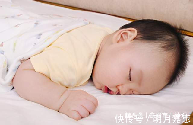 父母|宝宝头型影响身高这种头型的宝宝有“大高个”潜力,父母别嫌丑