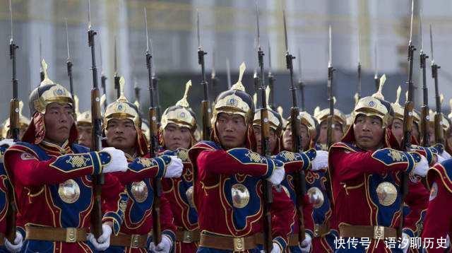 禁止|仇恨比崇拜更管用为何苏联禁止蒙古人崇拜成吉思汗