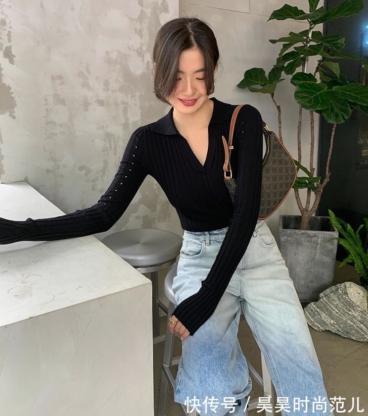 风衣|秋天来了天气转凉,这10套秋季的穿搭示范,简单百搭又显时尚气质