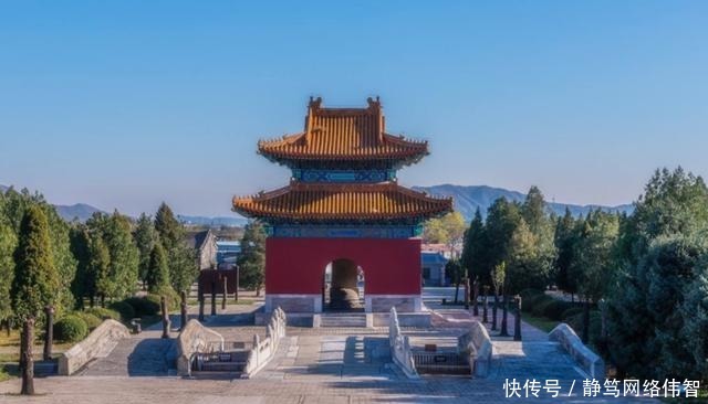 兰亭序|昭陵中除了兰亭序,还有一件非常珍贵的物品,现今部分已流落国外