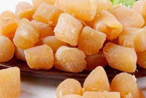 瑶柱如何泡开最好是 瑶柱迅速泡开方法