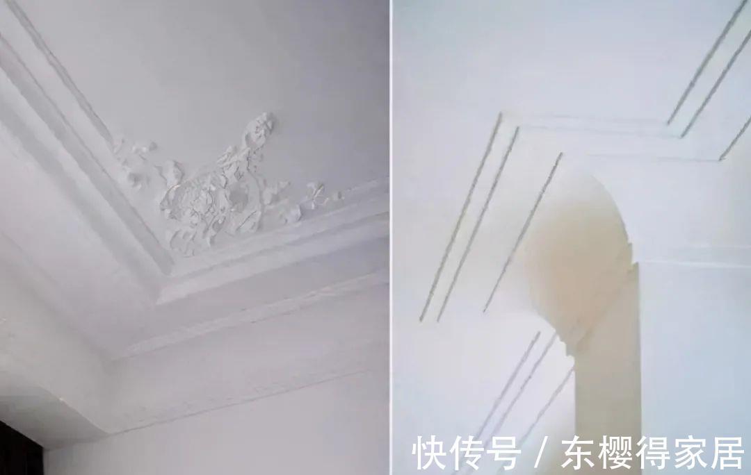 装修|越来越多人装修不做吊顶了,现在流行这样装,20年也不过时