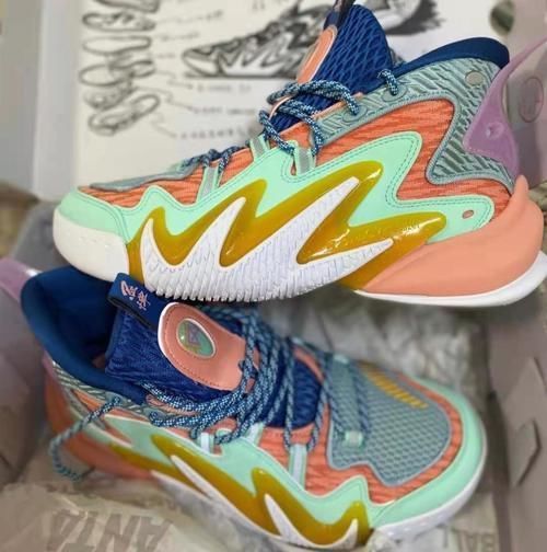 鞋面|300块档实战球鞋推荐(二),水泥地克星,有你上脚的吗?