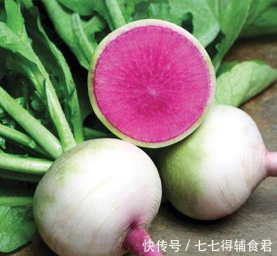 合理饮食更健康,推荐几种食物,补充营养,清理血管,延缓衰老