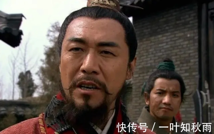 酱油党@水浒传中,宋江用不起,吴用不敢用的两大酱油党,排位还比武松高