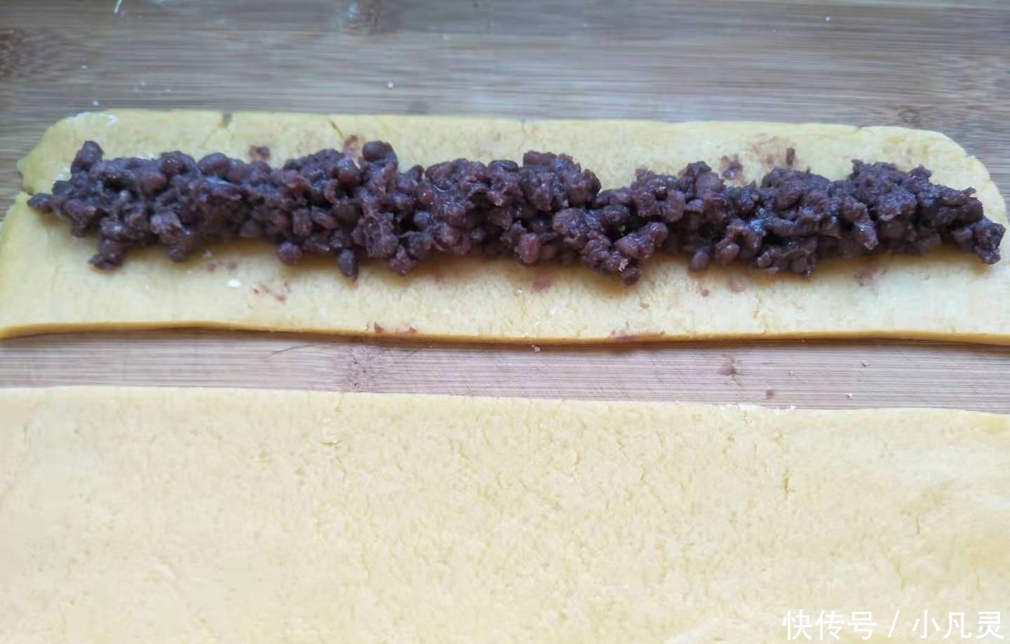 简单|超市15元一斤的小甜点,教你在家做,成本只要5元,简单零失败