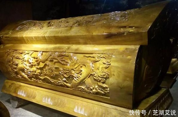 下手|刘伯温棺木中藏什么,为何朱元璋要对其下手?