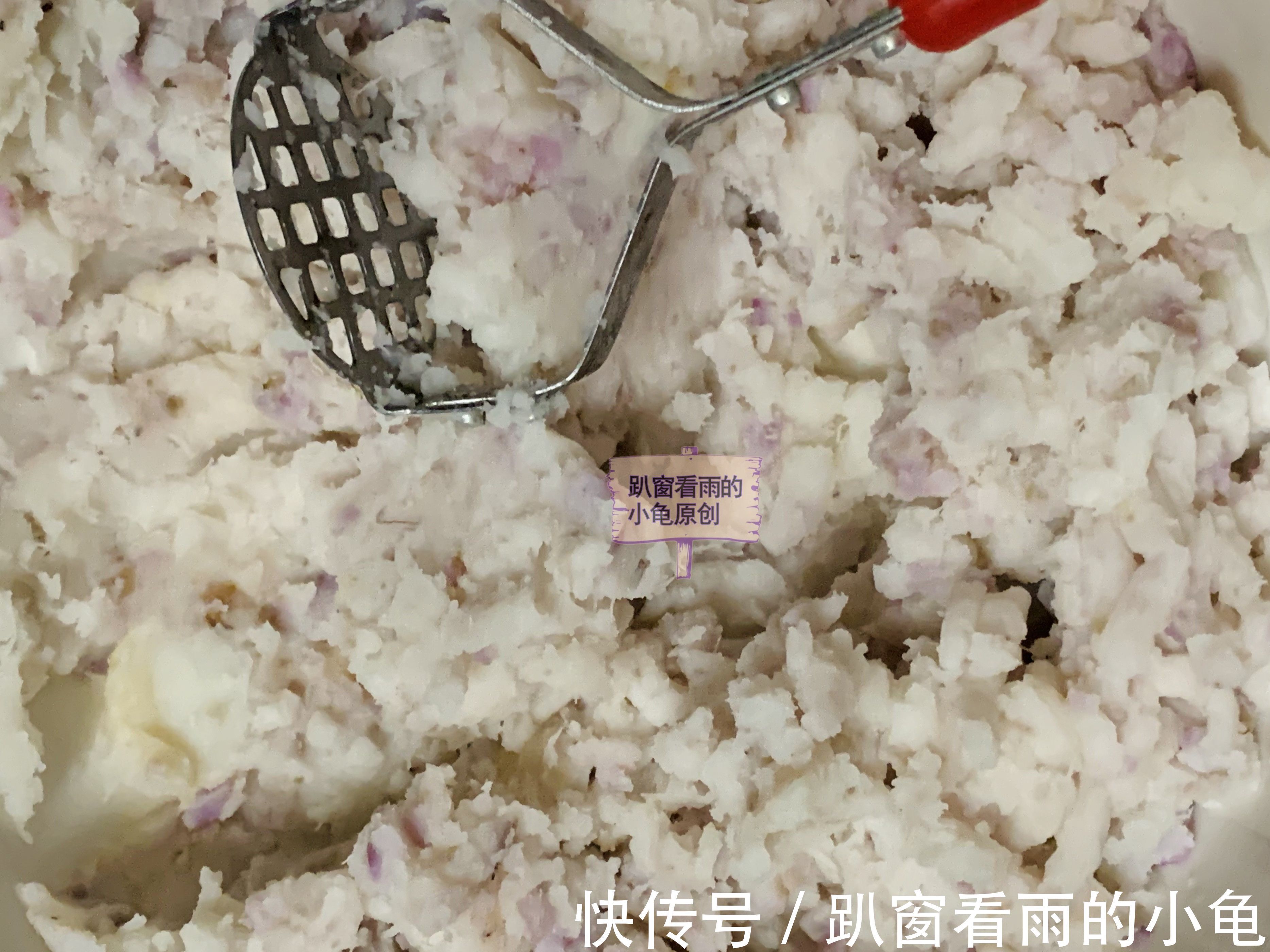 枣泥|红楼美食：枣泥馅山药糕，做法简单，秋天滋阴润燥，营养又好吃