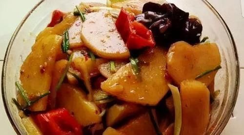 价格小贵的菜,条件允许的话,要多做给孩子吃,长得更高更强壮