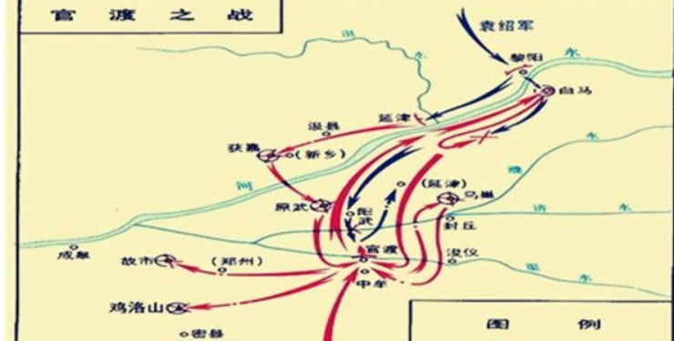 三国|王佐之才三国谋士荀彧的预判能力和洞察能力到底有多强