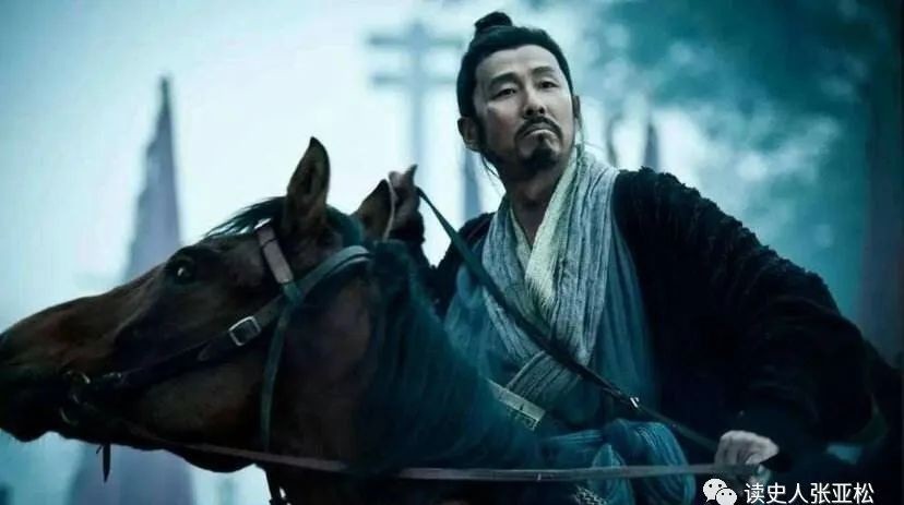 项羽|刘邦为什么能创业成功?