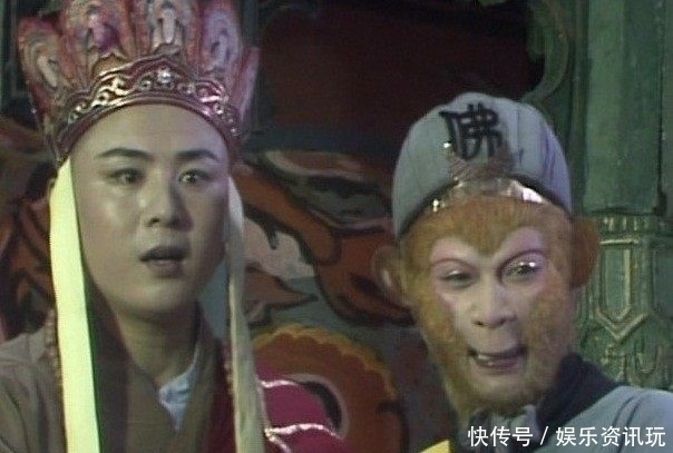 死虎|见到下凡的奎木狼,唐僧为何慌忙跪拜你看他发现了什么