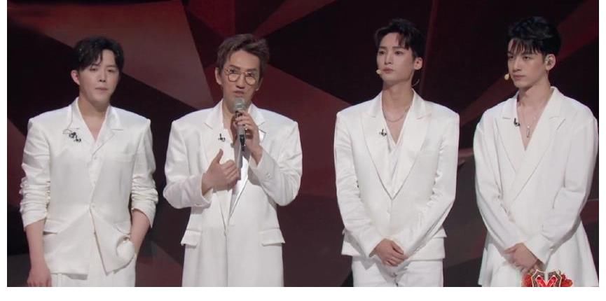 言承旭|《哥哥》中4個“人氣虛高”的選手：2位啥都不行，2位備受爭議