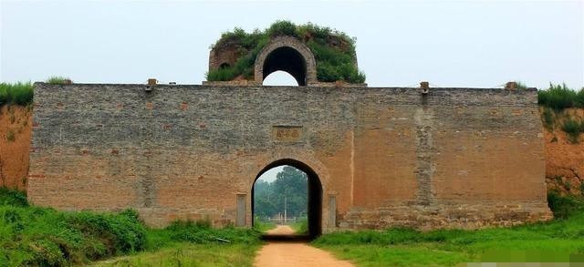 明白|秦汉时期主要关卡函谷关,为什么到唐末后就基本丧失作用了?看完后明白了!