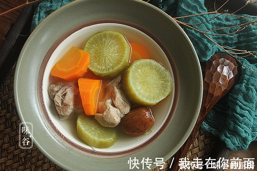 维生素同是萝卜,白皮、红皮、青皮有什么不同?区别很大,弄明白再买