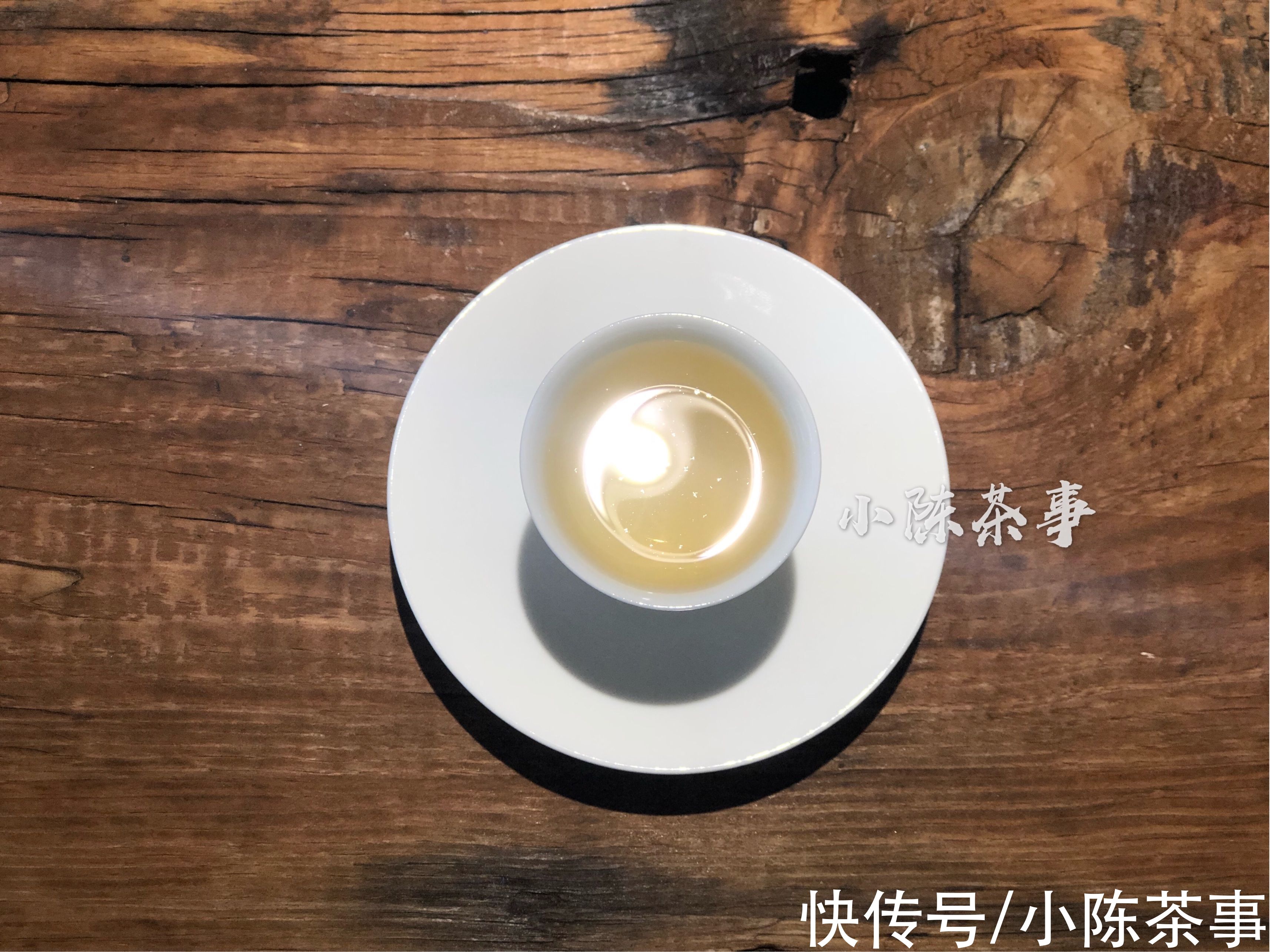 盖碗$今日秋分，什么茶适合煮着喝？3个喝茶小常识，你务必要知道