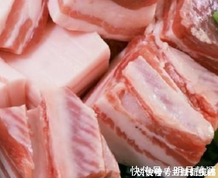 好吃|难怪饭店里的扣肉那么好吃，原来诀窍在这里，软糯喷香，肥而不腻