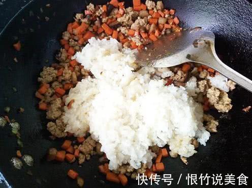 烧麦不要在外面买了，教你在家做，鲜美多汁，味道一点也不输小摊