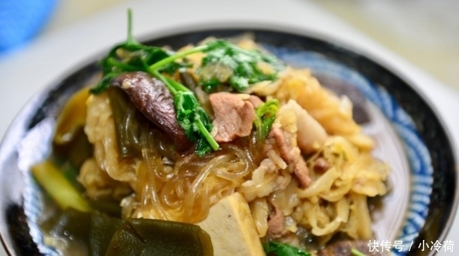 地地道道|带孩子回老家，孩子没有胃口想回城，没想到外婆的一道菜留住了他