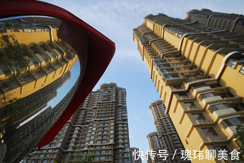 高层住宅|售楼部置业顾问建议:买房牢记7字“真言”,买中、买边、不买三
