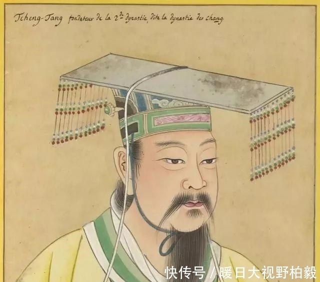 文化|历朝历代的国号都是咋来的?“元”最有文化,“清”是迫不得已