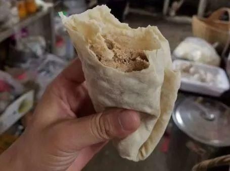 卤面条|咱柘城人的11道家乡饭，一辈子也忘不了...