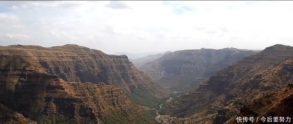 埃及|山海经惊奇之四,西王母来自于埃及昆仑奴难道是他们