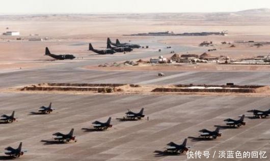 战争|美国用一场11分钟的战争,给全世界上了一课,也打醒了全世界