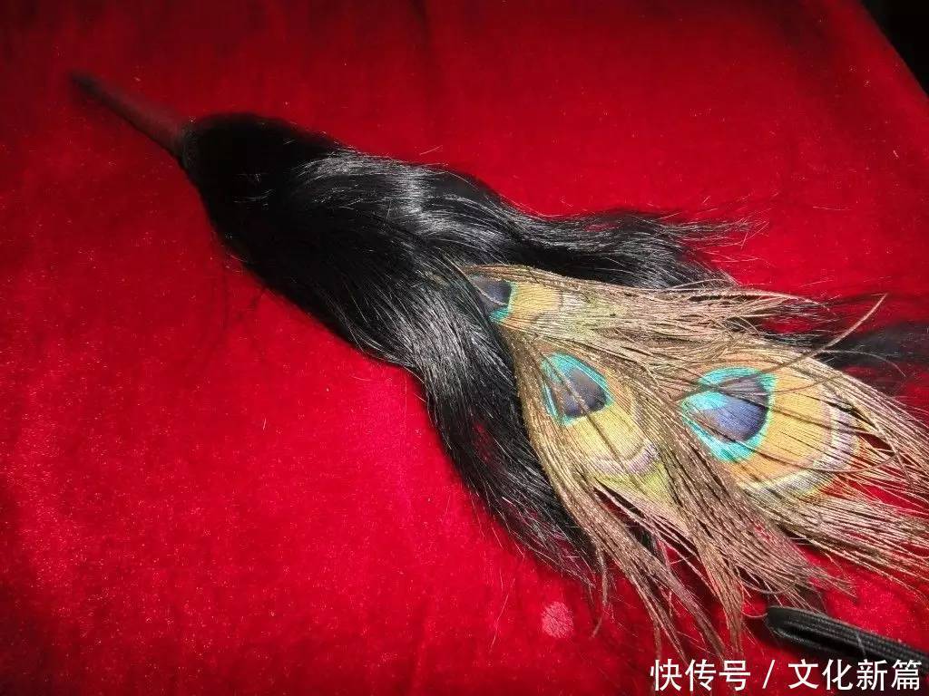 赏赐|单眼花翎、双眼花翎、三眼花翎：它们都会赏赐给哪些人