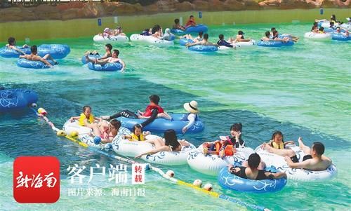 今年春节黄金周海南旅游市场平稳有序 “就地过年”激发旅游新动能