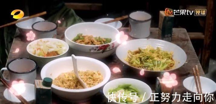 拖拉機(jī)|張藝興，不用那么努力也一樣可愛