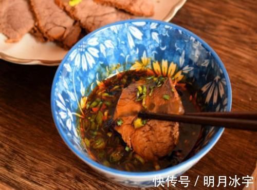 好吃|调凉拌汁,除了油盐酱醋,这6样不能少,色香味俱全,拌啥都好吃