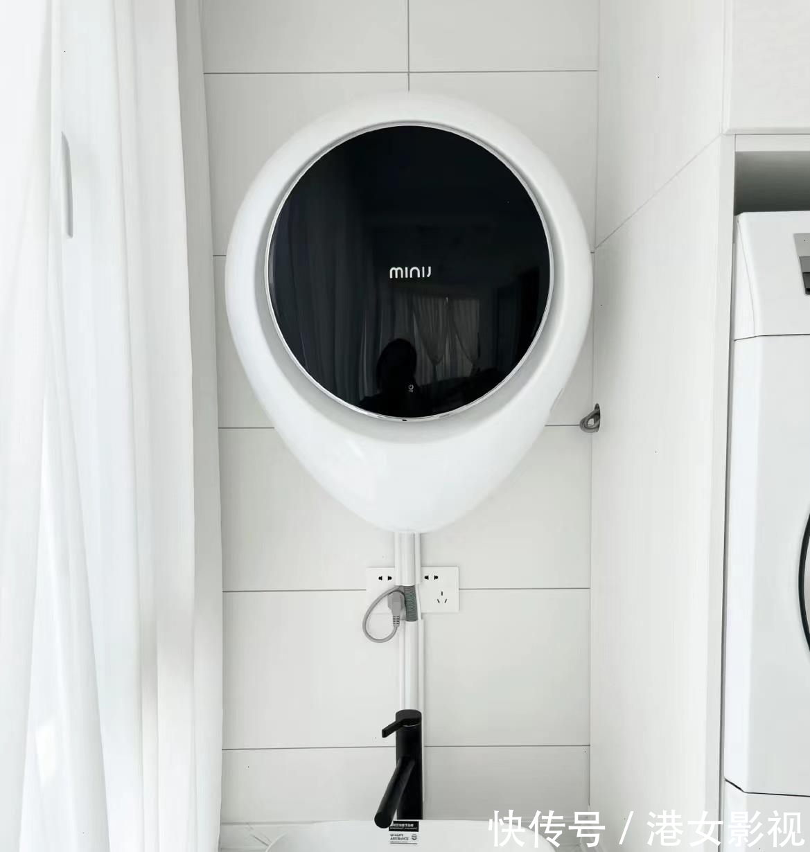 女主|女主130㎡坚持极简,是毫无难度的硬装,也是百看不厌的装修设计