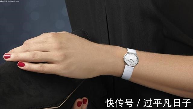 表壳&浪琴表推出一款全新嘉岚系列29毫米腕表!