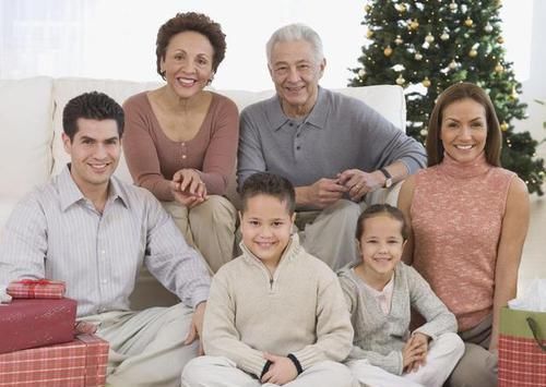 家庭和睦|最容易“长寿”的生活方式找到了，不是多运动，也不是早睡早起