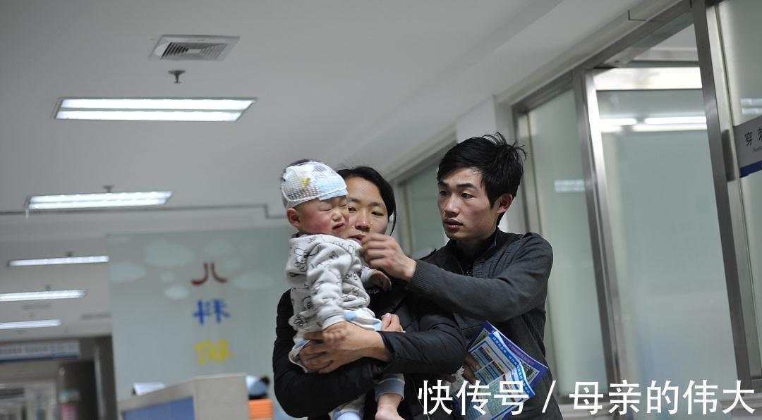 医院|宝宝发烧要不要去医院?家长要会判断,这7种情况一定要及时去