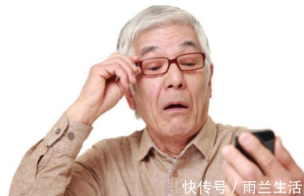 抗氧化剂|高血压患者，脸上出现3种表现，最好及时检查，脑出血要来了