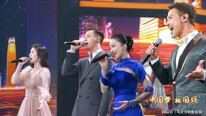 央视一套|央视国庆晚会收视夺冠,三大缘由,让这台晚会成为收视率爆款