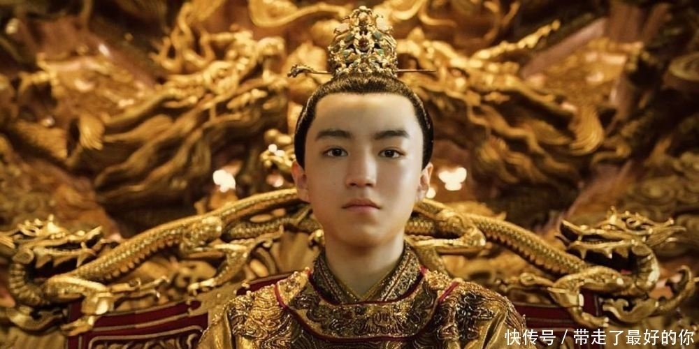 古代的皇帝都读什么书 偶尔读四书五经 它才是必读的书