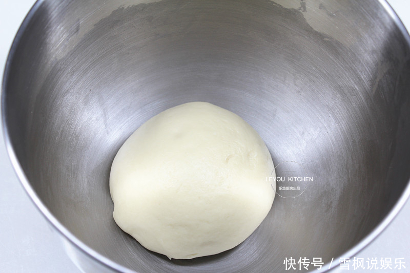 不用发面,在家做出层次分明、酥到掉渣的烧饼,学会可以开店