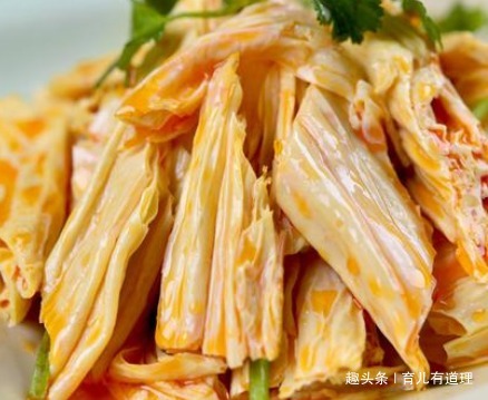 芝麻油|一分钟就能学会,夏天就适合吃凉拌菜,好吃解腻,营养又健康