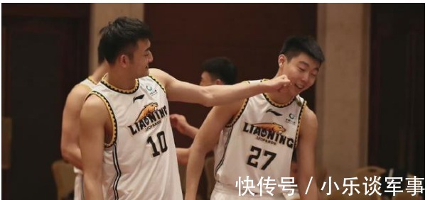 鄢手骐|辽篮碾压CBA新军 3人失落!可以送小朱走人,小丛小手让主帅犯难